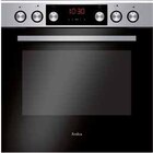 Einbauherdset EHCX 933 110 E im Angebot bei expert in Borken Einbauherdset EHCX 933 110 E Angebote von Amica bei expert Borken für 349,00 €