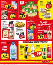 Wasser im Repo Prospekt in Lutherstadt Wittenberg Aktueller Repo Prospekt mit Wasser, "Aktuelle Angebote", Seite 15