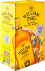 WHISKY WILLIAM PEEL - WILLIAM PEEL - Auchan Hypermarché à Saint-Herblain WHISKY WILLIAM PEEL - WILLIAM PEEL en promo chez Auchan Hypermarché Saint-Herblain à 30,80 €