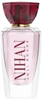 Eau de Parfum von NIHAN PARFUMS Joli Rouge oder L'amour Infini im aktuellen Rossmann Prospekt für 7,99 €