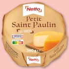 Petit saint paulin - NETTO en promo chez Netto Petit saint paulin - NETTO dans le catalogue Netto