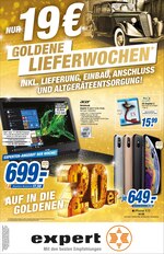 expert Prospekt "Auf in die goldenen 20er", 12 Seiten, für Hallstadt, 23.01.2020 - 29.01.2020 expert Prospekt "Auf in die goldenen 20er", 12 Seiten, für Hallstadt, 23.01.2020 - 29.01.2020