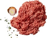 Frisches gemischtes Hackfleisch bei REWE im Dorsten Prospekt für 0,66 €