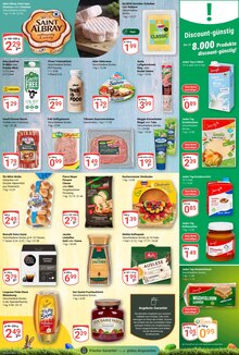 Kaffeepads im GLOBUS Prospekt "Aktuelle Angebote" mit 36 Seiten (Rostock)