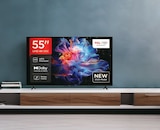 Aktuelles 7-Zonen-Kaltschaum-Topper Angebot bei Lidl in Dresden ab 83,99 €