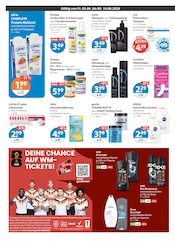 Parfum im V-Markt Prospekt in Kempten Aktueller V-Markt Prospekt mit Parfum, "V-Markt einfach besser einkaufen", Seite 10