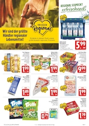 Wurst im E center Prospekt in Coburg Aktueller E center Prospekt mit Wurst, "Wir lieben Lebensmittel!", Seite 11