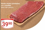 GLOBUS Kerpen - Frische irische Lammlachse Angebot im Prospekt Frische irische Lammlachse bei GLOBUS im Kerpen Prospekt für 39,90 €
