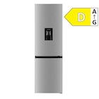 Wolkenstein Kühl-/Gefrierkombination WKG180NFDIXWD von  im aktuellen POCO Prospekt für 329,99 €