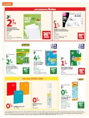 Prospectus Auchan Hypermarché "OFFRES DU MOMENT" en cours à Nancy, Page 26 Catalogue Auchan Hypermarché en cours à Nancy, "OFFRES DU MOMENT", Page 26