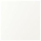 Tür weiß 60x60 cm von VALLSTENA im aktuellen IKEA Prospekt