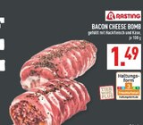 Marktkauf - Bacon Cheese Bomb Angebot im Prospekt Bacon Cheese Bomb bei Marktkauf im Prospekt "" für 1,49 €