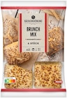 Penny Vettelschoß - Brunch Mix Brötchen Angebot im Prospekt Brunch Mix Brötchen bei Penny im Vettelschoß Prospekt für 1,29 €