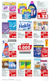 Aktueller Kaufland Prospekt mit Spülmaschine, "Aktuelle Angebote", Seite 37