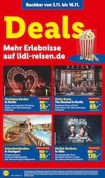 Frühstück Angebot & Preis im aktuellen Lidl Prospekt Frühstück Angebot im aktuellen Lidl Prospekt auf Seite 66