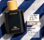 ZINO von DAVIDOFF im aktuellen Müller Prospekt für 23,95 €