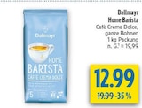 Aktuelle Kaffee Angebote bei diska in Freiberg Aktuelles Home Barista Café Crema Dolce Angebot bei diska in Freiberg ab 12,99 €