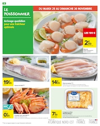 Prix et réduction Roses dans le prospectus Carrefour Market en cours Offre Roses dans le catalogue Carrefour Market du moment à la page 18