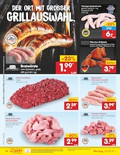 Aktueller Netto Marken-Discount Prospekt mit Hähnchen, "Aktuelle Angebote", Seite 16