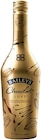 Chocolat Luxe oder Original Irish Cream Liqueur Angebote von Baileys bei REWE Brühl für 9,99 €