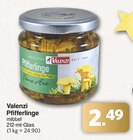 Pfifferlinge Angebote von Valenzi bei famila Nordwest Lingen für 2,49 €