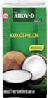Kokosmilch von Aroy-D im aktuellen EDEKA Prospekt für 2,49 €
