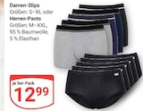 Aktuelle Bekleidung Angebote bei GLOBUS in Erlangen Aktuelles Damen-Slips Angebot bei GLOBUS in Erlangen ab 12,99 €