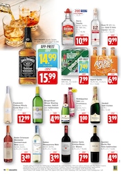 Aktueller EDEKA Prospekt mit Jacke, "Aktuelle Angebote", Seite 24