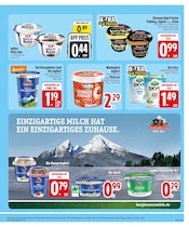 Reis im EDEKA Prospekt in Augsburg Aktueller EDEKA Prospekt mit Reis, "Wir lieben Lebensmittel.", Seite 7