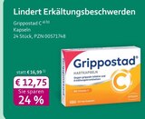 mea - meine apotheke - Grippostad C Angebot im Prospekt Grippostad C bei mea - meine apotheke im Prospekt "" für 12,75 €