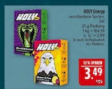 Zitrus & Kalamansi im Angebot bei Marktkauf in Erlangen Zitrus & Kalamansi Angebote von HOLY Energy bei Marktkauf Erlangen für 3,49 €