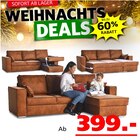 Vince Ecksofa bei Seats and Sofas im Schorndorf Prospekt für 399,00 €