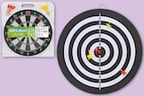 Jeu de fléchettes - Bersaglio en promo chez Netto Jeu de fléchettes - Bersaglio dans le catalogue Netto