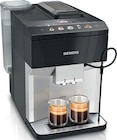 Kaffeevollautomat EQ500 classic TP515D01 Angebote von Siemens bei expert TeVi Nürnberg für 444,00 €