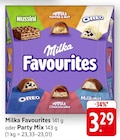 EDEKA - Favourites Angebot im Prospekt Favourites bei EDEKA im Prospekt "" für 3,29 €