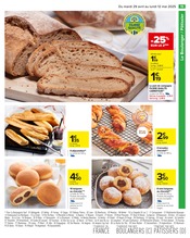 Chocolat Angebote im Prospekt "Carrefour" von Carrefour auf Seite 17