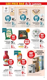 Réfrigérateur Angebote im Prospekt "Super U" von Super U Réfrigérateur Angebote im Prospekt "Super U" von Super U auf Seite 27