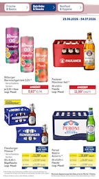METRO Paulaner im Prospekt 