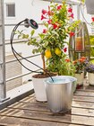 Arrosage automatique solaire Aquabloom - Gardena en promo chez Truffaut Pierrefitte-sur-Seine à 99,00 €