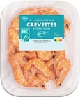 Promo Crevettes cuites entières ASC à 6,99 € dans le catalogue Lidl à Ambérieu-en-Bugey