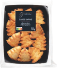 Cakes sapins - GOURMET FINEST CUISINE - Aldi Cakes sapins - GOURMET FINEST CUISINE à 3,99 € dans le catalogue Aldi