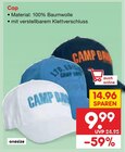 Cap Angebote bei Netto Marken-Discount Stade für 9,99 €