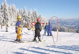 Bayerischer Wald Viechtach bei Lidl im Büsum Prospekt für 99,00 €