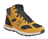 Promo Chaussures loisir field trekker mid à 84,99 € dans le catalogue Sport 2000 à Trégueux