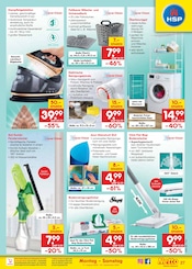 Regal im Netto Marken-Discount Prospekt in Pirna Aktueller Netto Marken-Discount Prospekt mit Regal, "Aktuelle Angebote", Seite 37