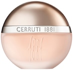 Eau de Toilette von Cerruti 1881 im aktuellen Rossmann Prospekt für 14,99 €