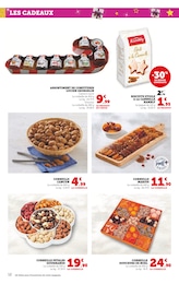 Prix et réduction Petit-déjeuner dans le prospectus U Express en cours Offre Petit-déjeuner dans le catalogue U Express du moment à la page 12