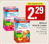 WEZ Hille Prospekt mit  im Angebot für 2,29 €