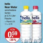 Near Water von hella im aktuellen V-Markt Prospekt für 0,59 €