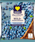 Wild-Heidelbeeren Angebote von EDEKA bei EDEKA Buchholz für 4,49 €
